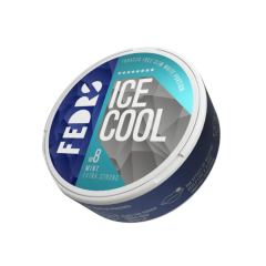 Fedrs Ice Cool Mint 8