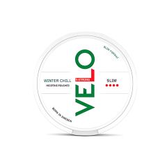 Velo Winterchill