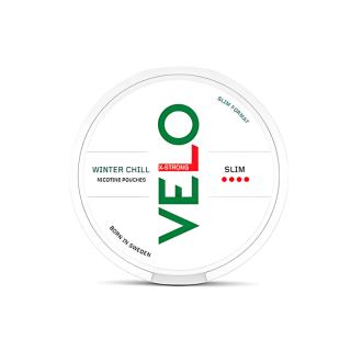Velo Winterchill