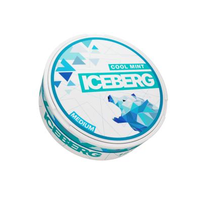 Iceberg Cool mint 12mg