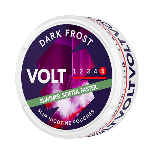 Volt Dark Frost