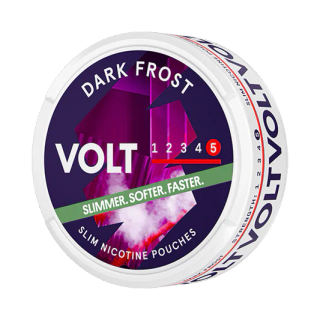 Volt Dark Frost