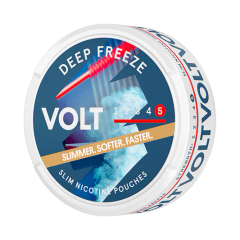 Volt Deep Freeze