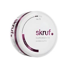 Skruf Purple Cassice No. 71