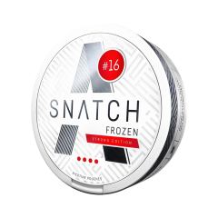 Snatch Frozen