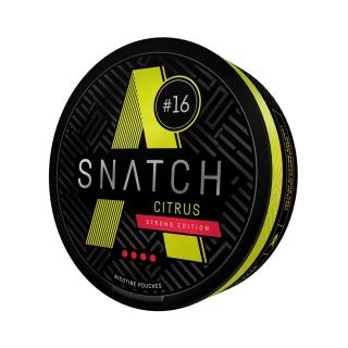 Snatch Citrus