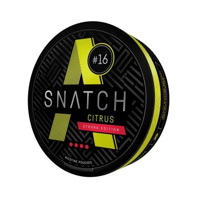 Snatch Citrus