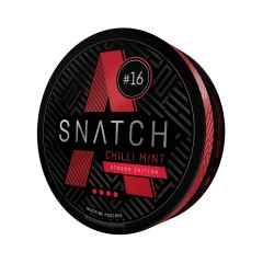 Snatch Chilli Mint