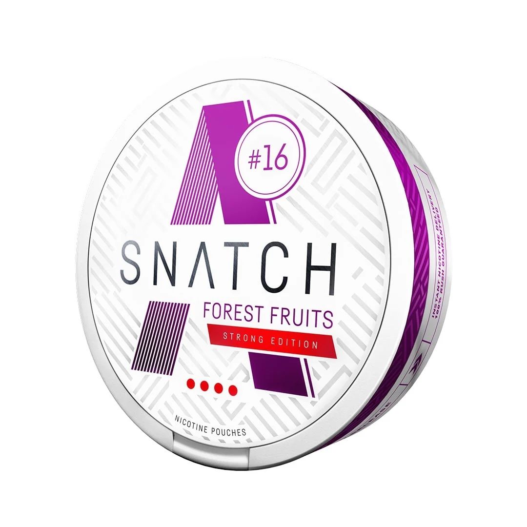 Snatch Forrest Fruits