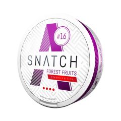 Snatch Forrest Fruits