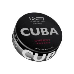 Cuba Black Cherry