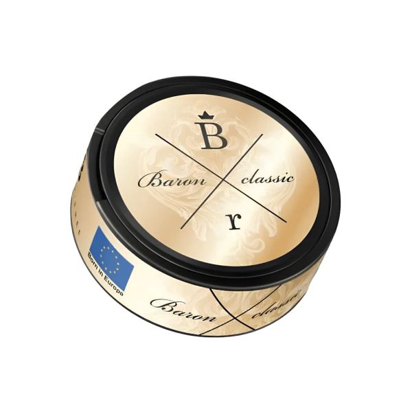 Baron Gold