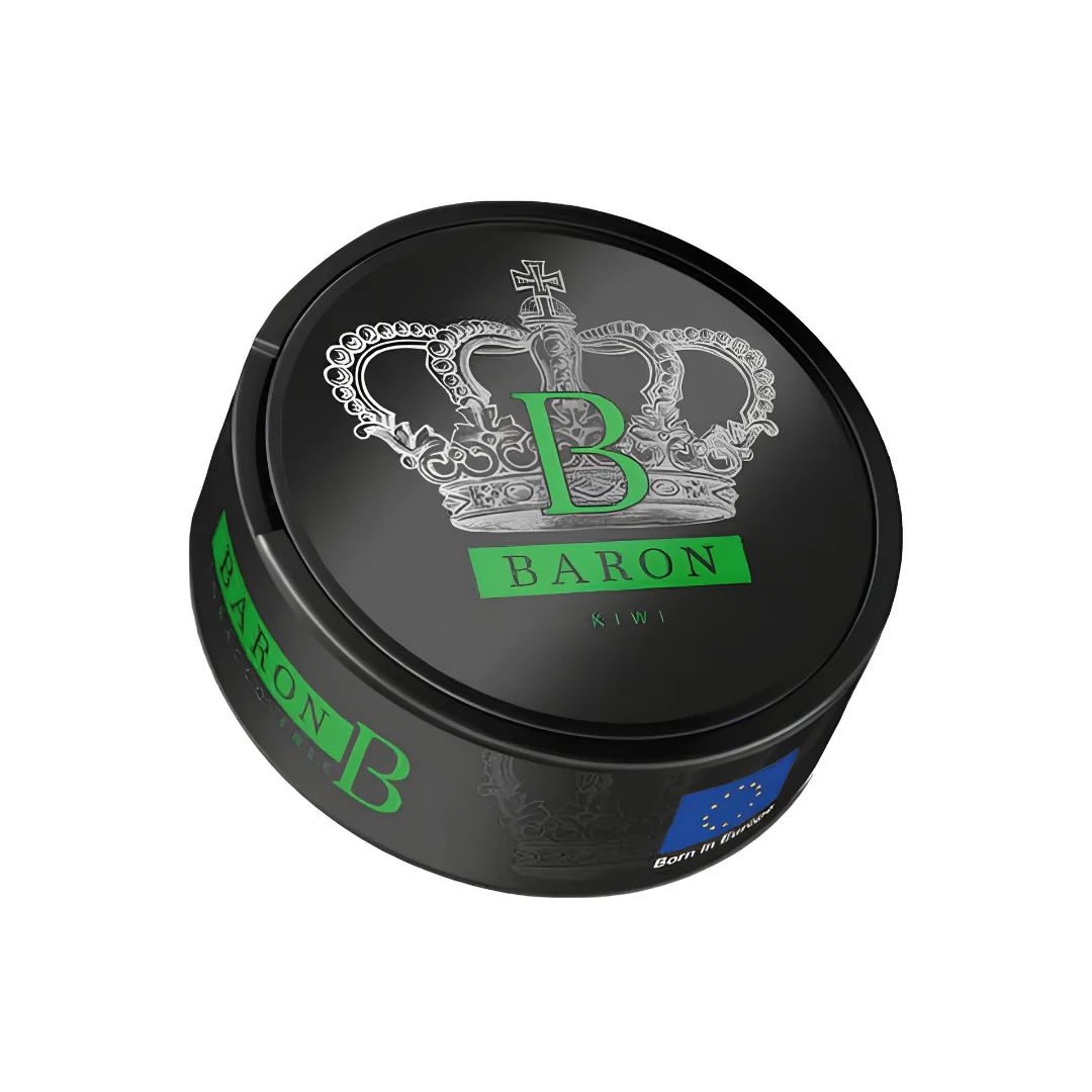 Baron Kiwi