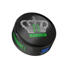 Baron Kiwi