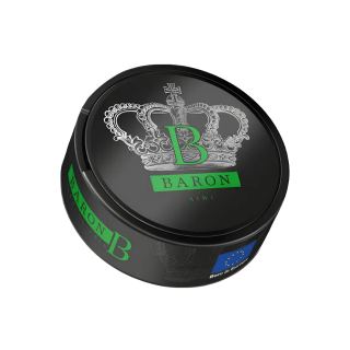 Baron Kiwi