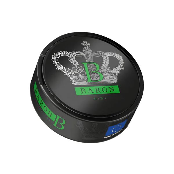 Baron Kiwi