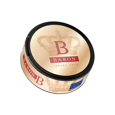 Baron Cherry-Cola