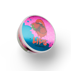 Lips Strawberry