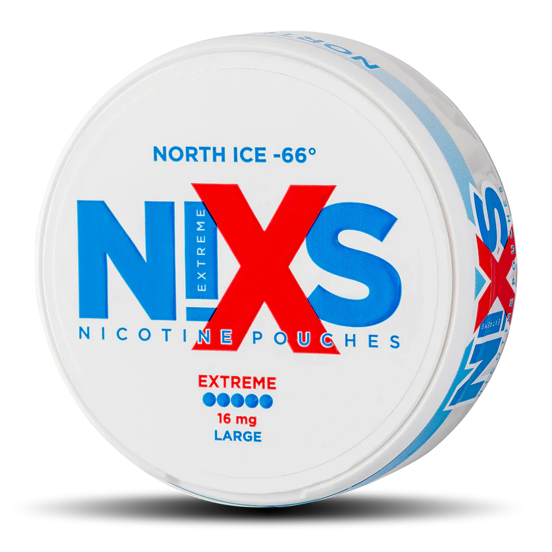 Nixs North Ice 66