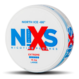 Nixs North Ice 66