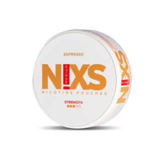 Nixs Espresso