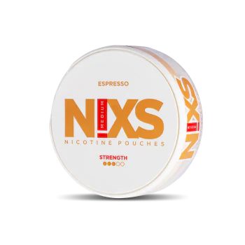Nixs Espresso
