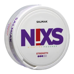 Nixs Salmiak