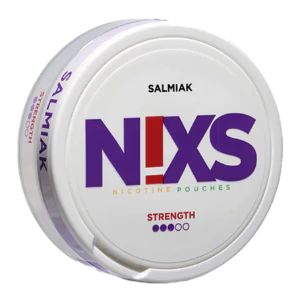 Nixs Salmiak