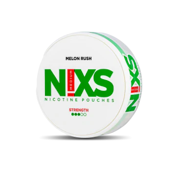 Nixs Melon Rush