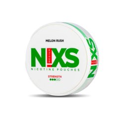Nixs Melon Rush