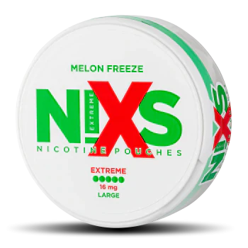 Nixs Melon Freeze