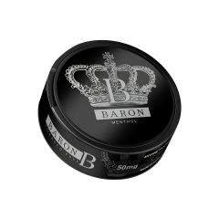 Baron Menthol