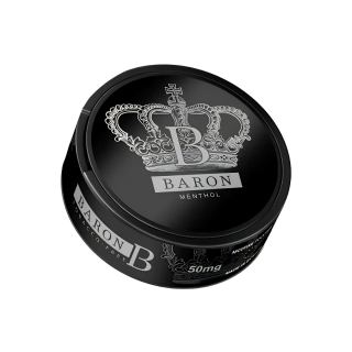 Baron Menthol