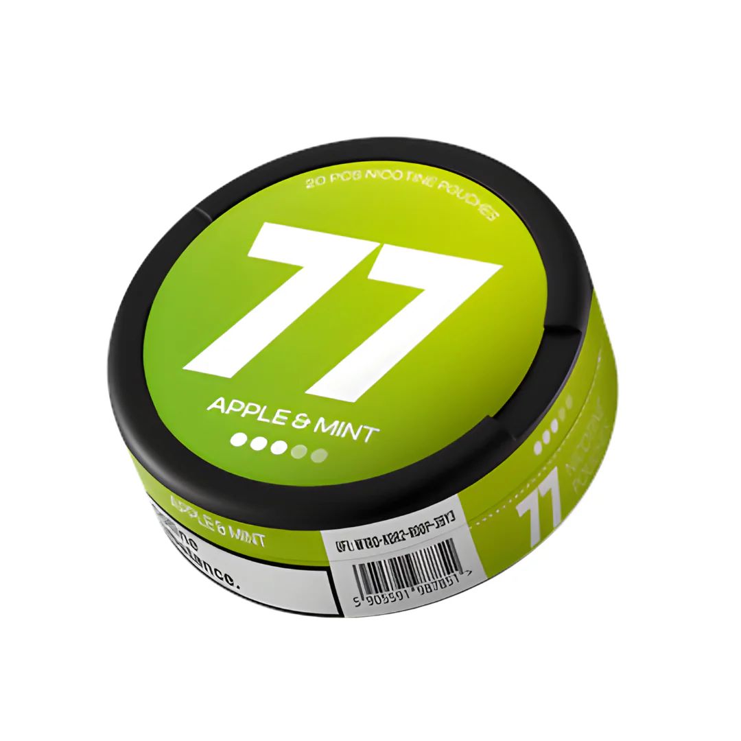 77 Apple & Mint