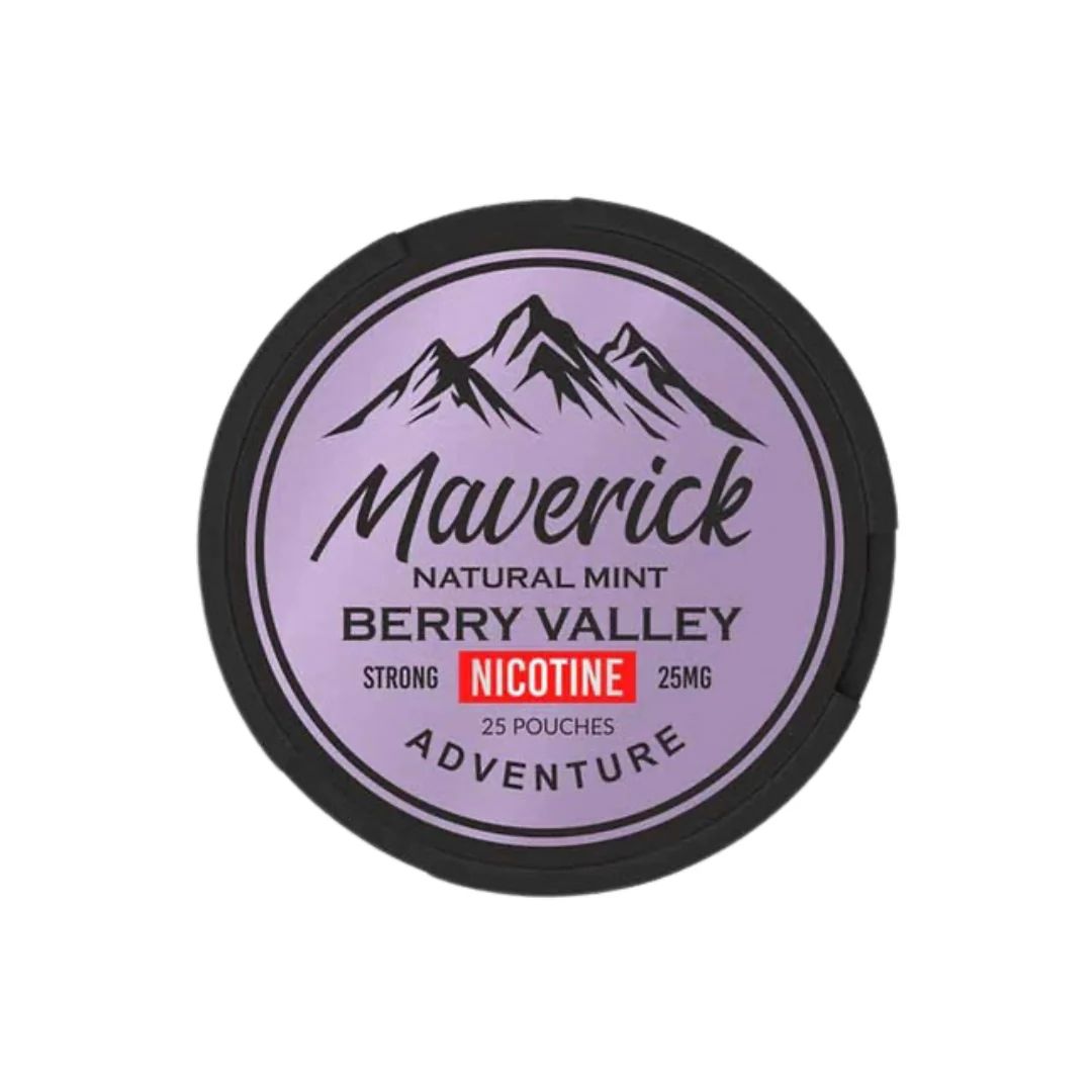 Maverick logo