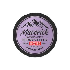 Maverick Berry Valley