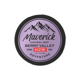 Maverick logo