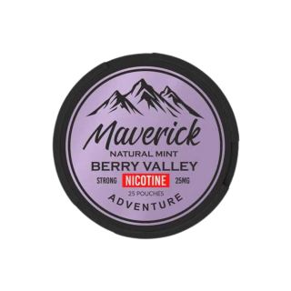 Maverick Berry Valley