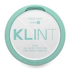 Klint Freeze Mint