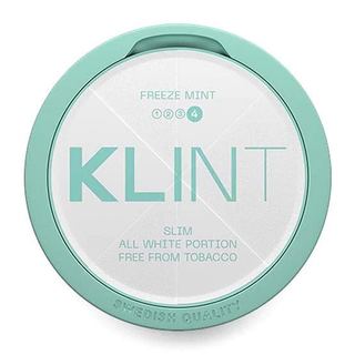 Klint Freeze Mint