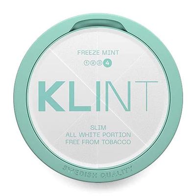 Klint Freeze Mint