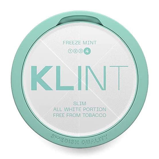 Klint Freeze Mint