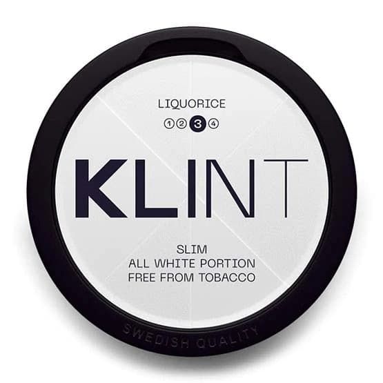 Klint Liquorice