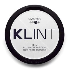 Klint Liquorice