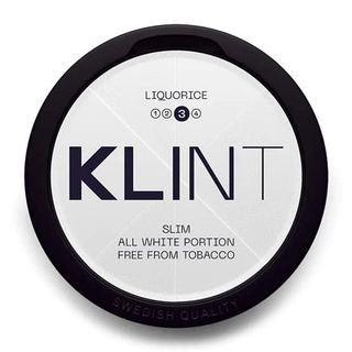 Klint Liquorice