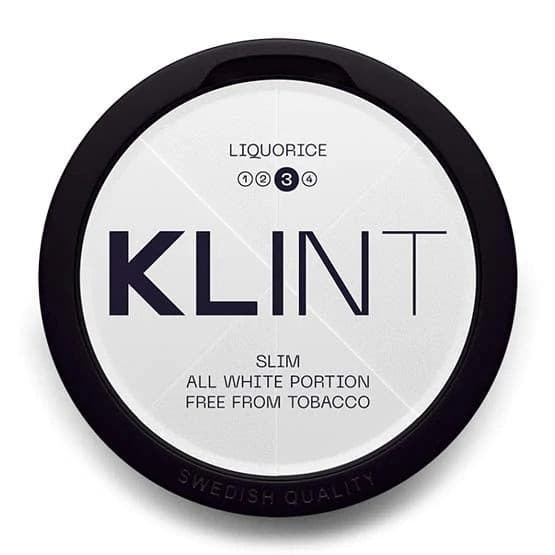 Klint Liquorice