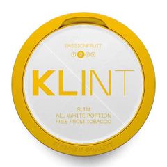 Klint Passionfruit