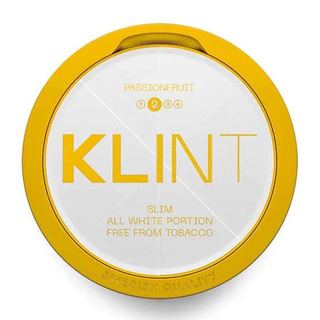 Klint Passionfruit