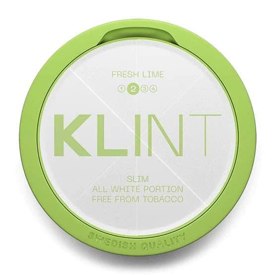 Klint Fresh Lime