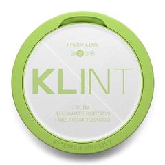 Klint Fresh Lime